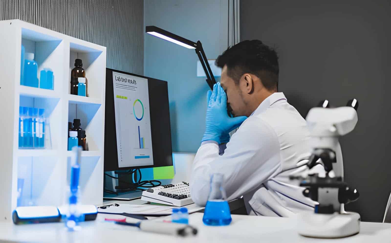Labtest Performance Pic Post Analytical Phase in Laboratory Testing Explained
