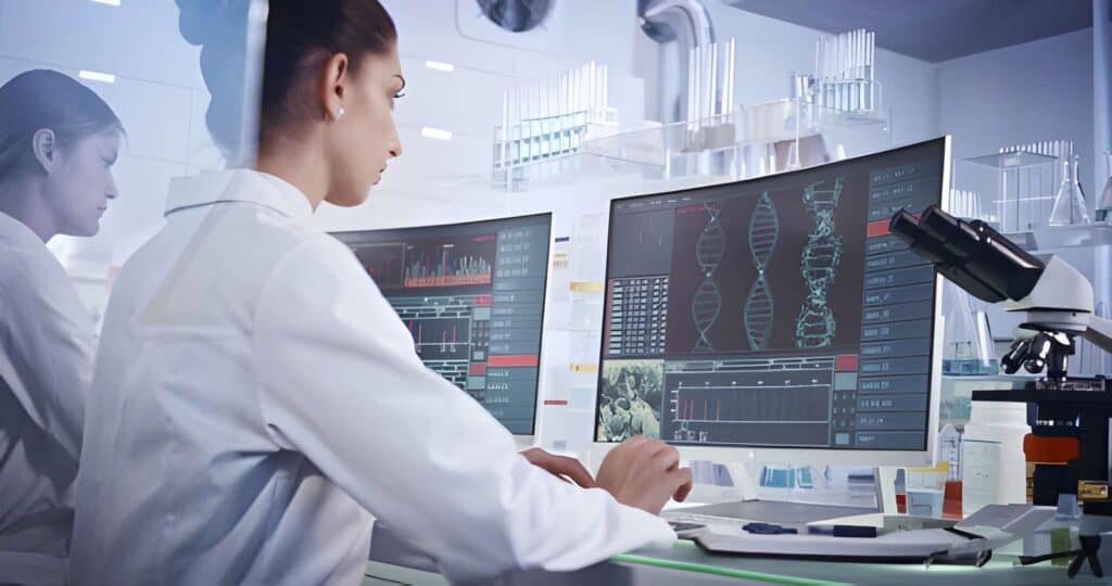 biomarkers in disease diagnosis