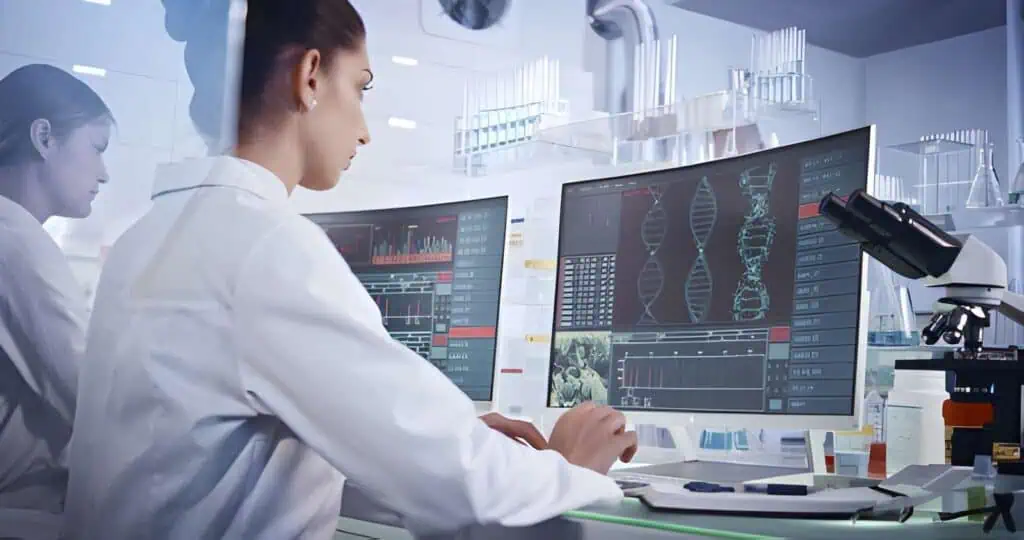 biomarkers in disease diagnosis
