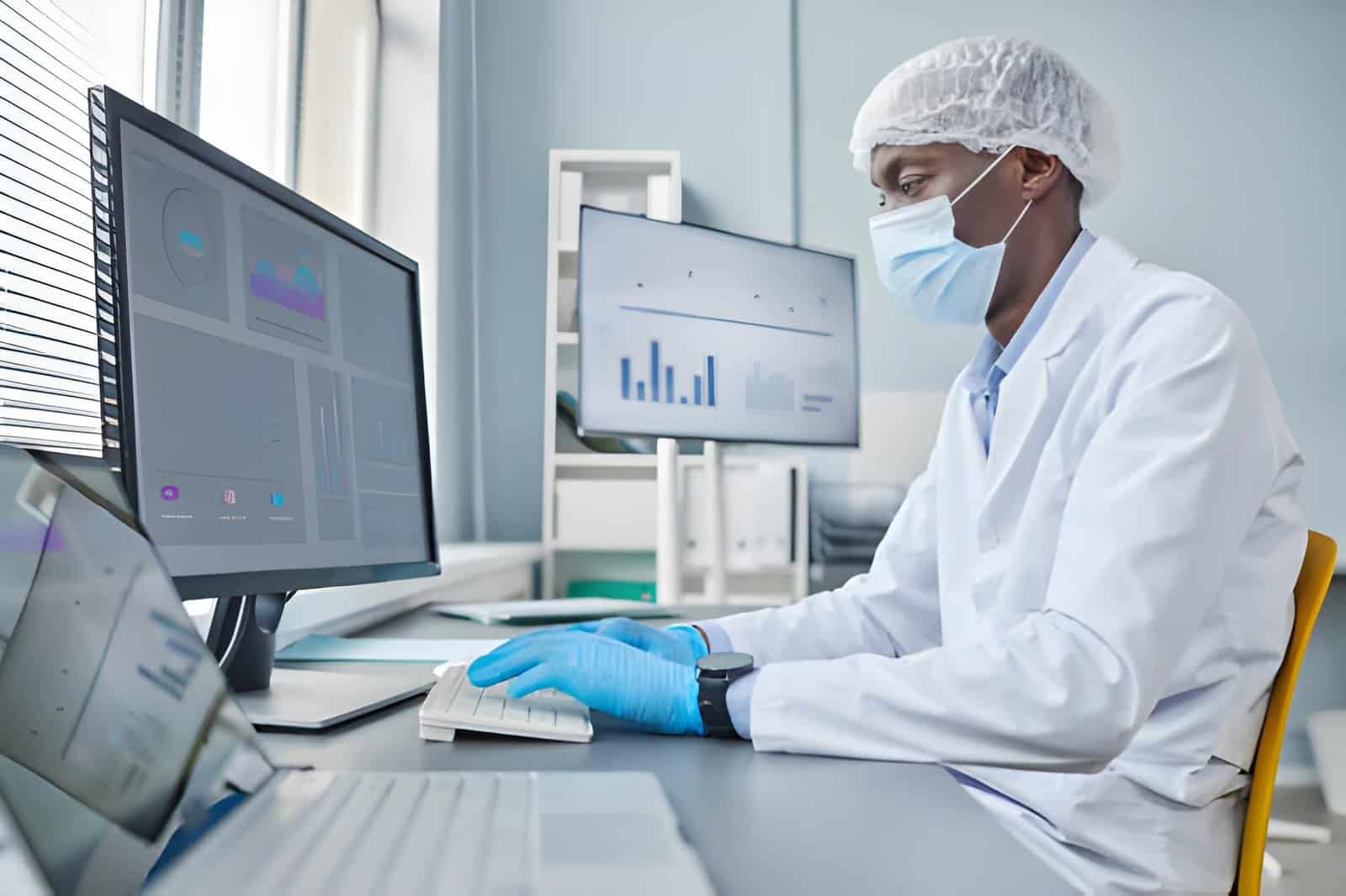 Lab Performance Metrics Analytical Phase in Laboratory Testing Explained