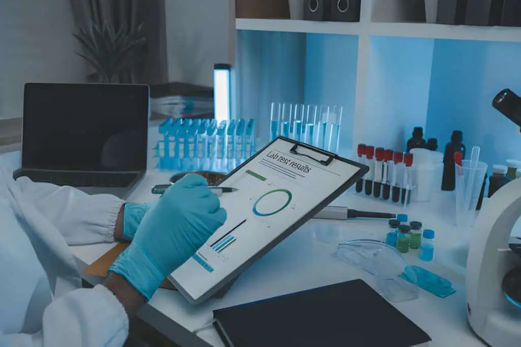 specimen rejection criteria in laboratories