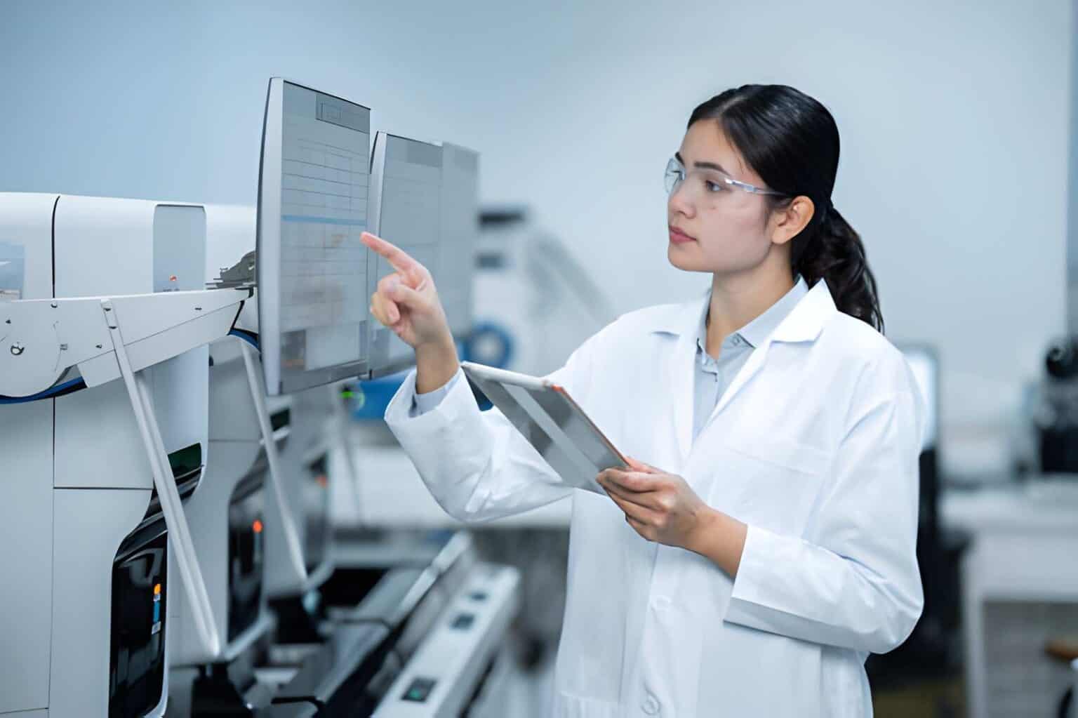 Lab Post Post Analytical Phase in Laboratory Testing Explained