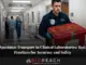 Specimen Transport in Clinical Laboratories: Best Practices for Accuracy and Safety