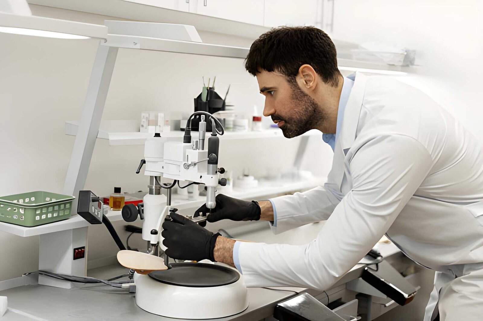 Analytical Phase in Laboratory Testing Explained
