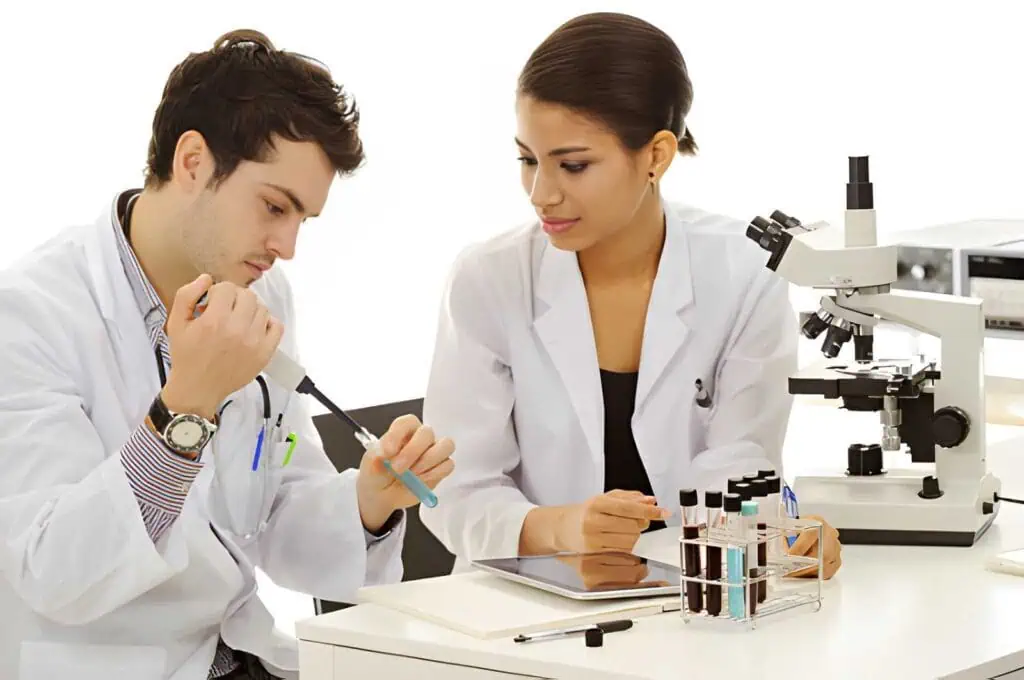 clinical laboratory continuing education