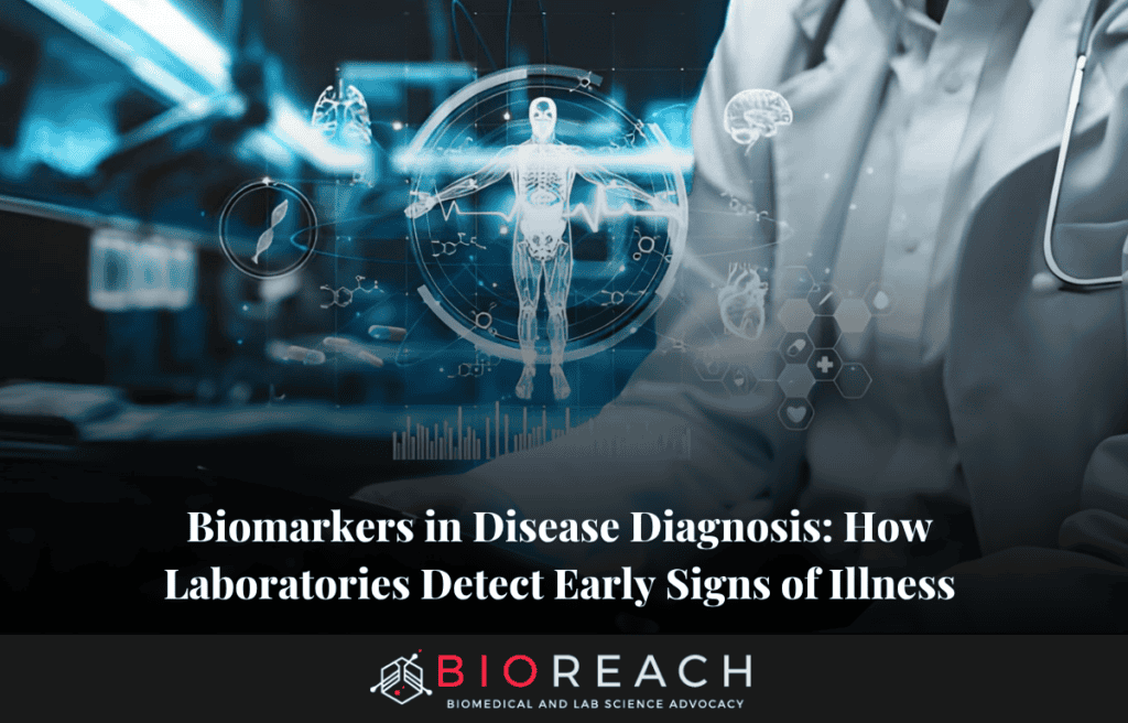biomarkers in disease diagnosis