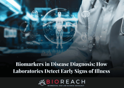 biomarkers in disease diagnosis