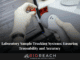 Laboratory Sample Tracking Systems: Ensuring Traceability and Accuracy