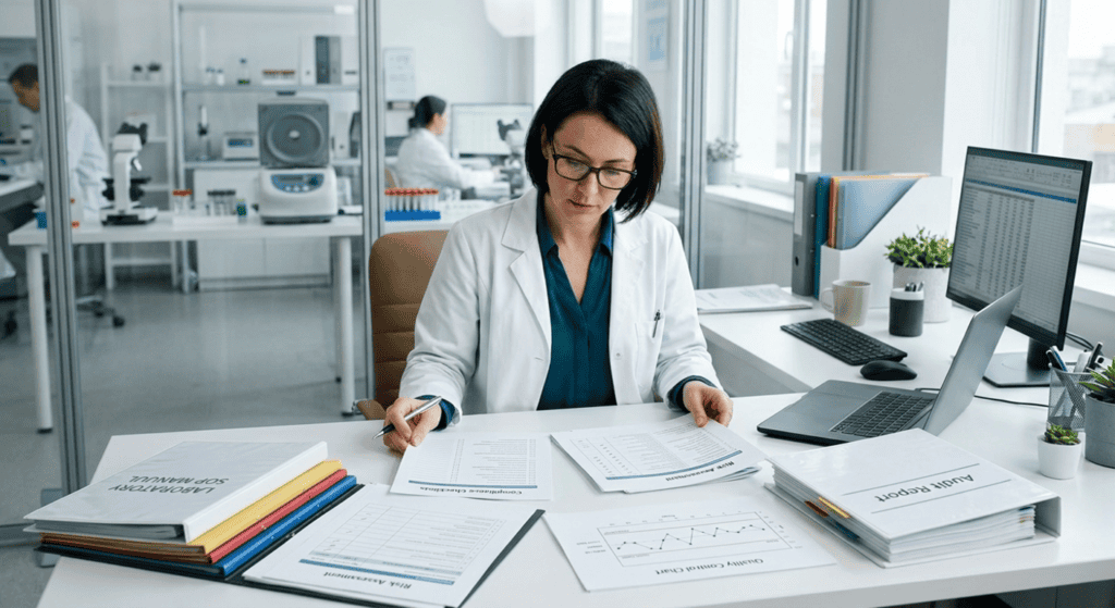 The Risk Management Framework- From Identification to Control
