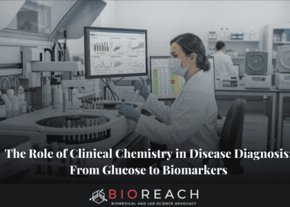The Role of Clinical Chemistry in Disease Diagnosis: From Glucose to Biomarkers