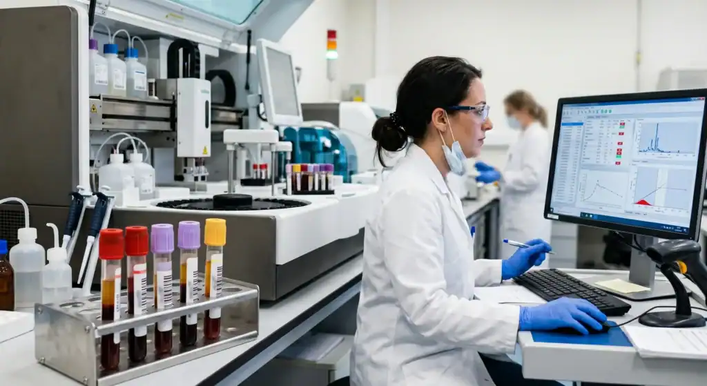 What Clinical Chemistry Measures and Why It Matters