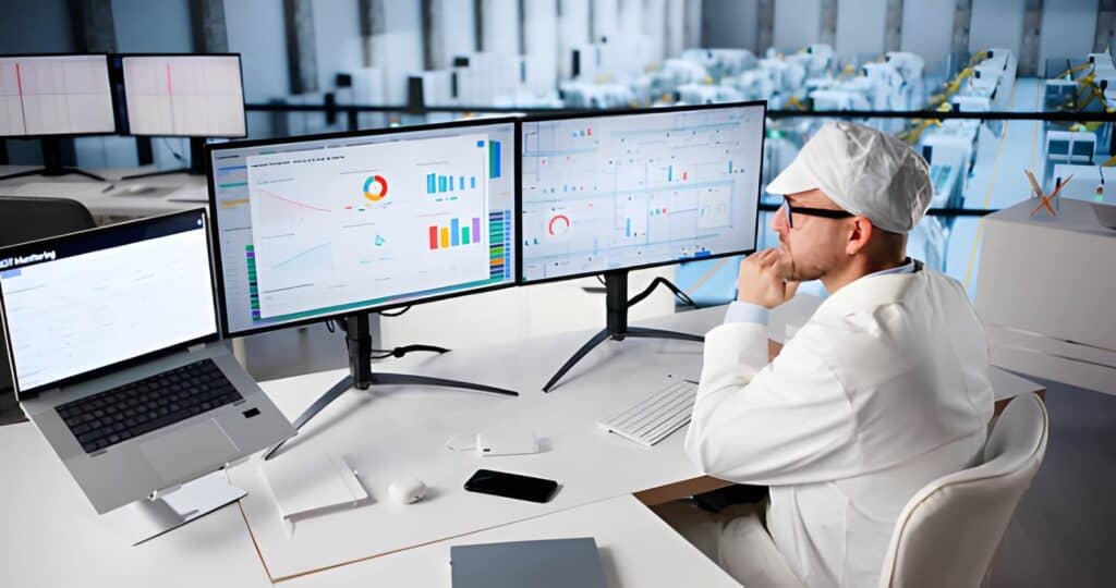 Performance Metrics, Error Reduction, and Implementation Outcomes of Laboratory Sample Tracking Systems