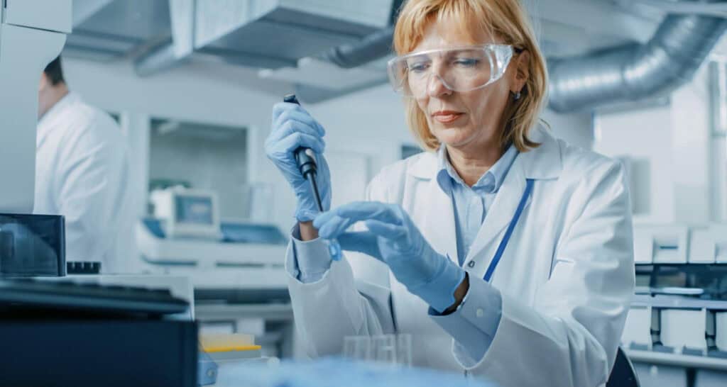 Digital PCR: Absolute Quantification and Rare Variant Detection
