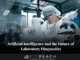 Artificial Intelligence and the Future of Laboratory Diagnostics