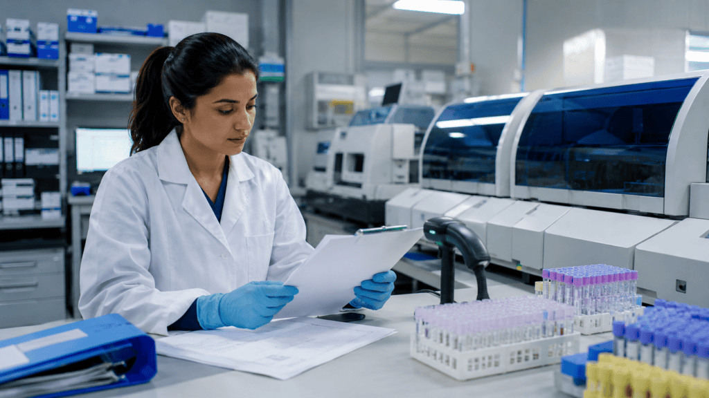 CLIA- The Federal Baseline for US Clinical Laboratories