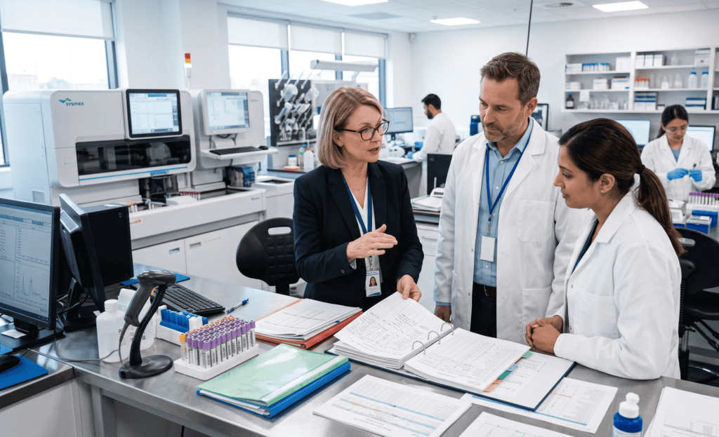 CAP Accreditation: Exceeding the Federal Floor