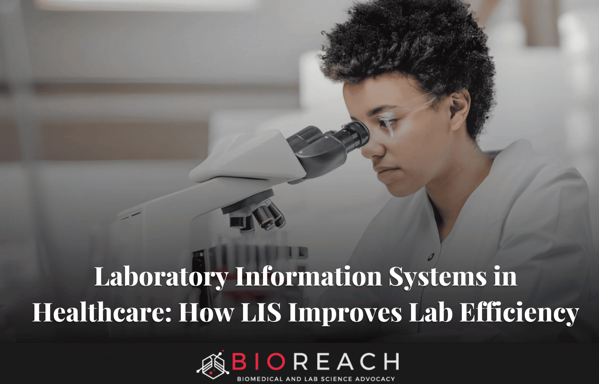 The Hidden Backbone of Healthcare: Why Clinical Laboratory Science ...