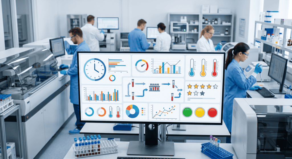 The Efficiency Gains: Documented in Numbers