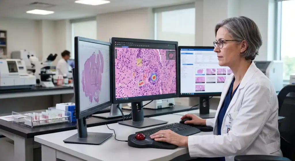Where AI Is Already Working