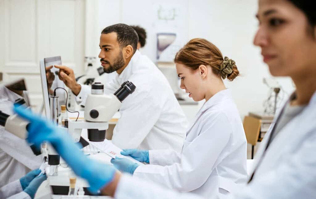 Why Representation Matters in the Laboratory