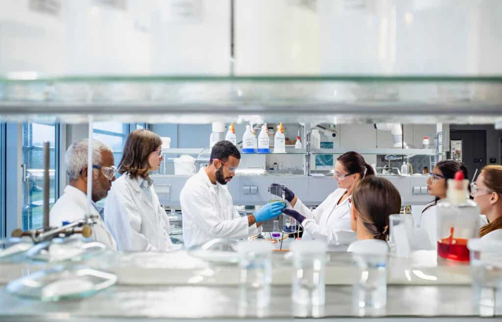 Strategies for Building a Diverse Workforce