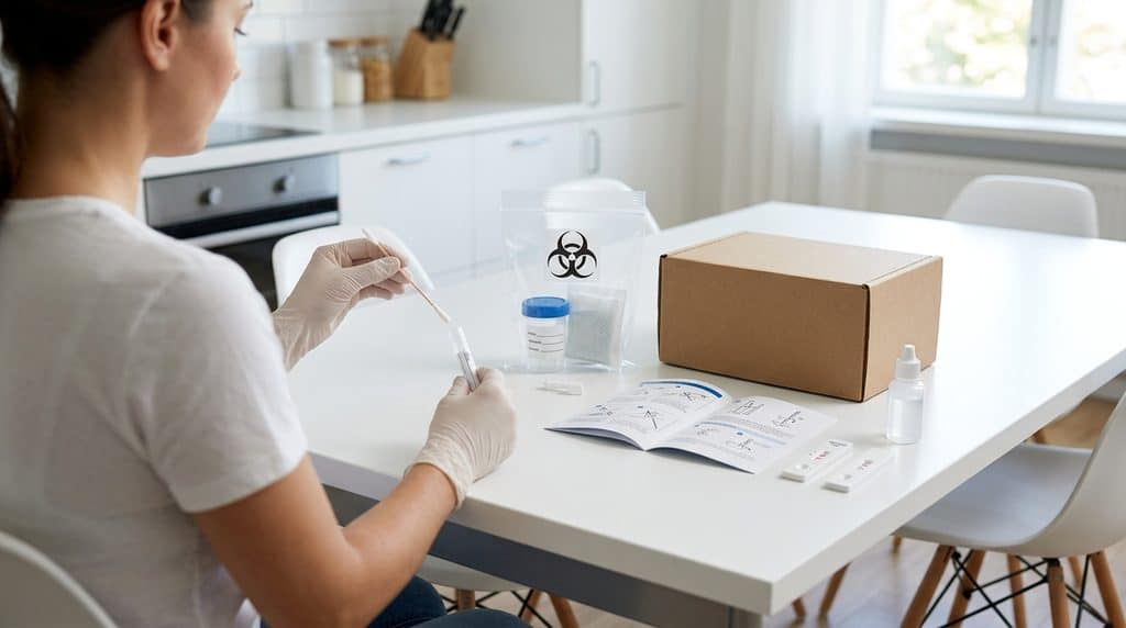 Where Home-Based Testing Stands Today