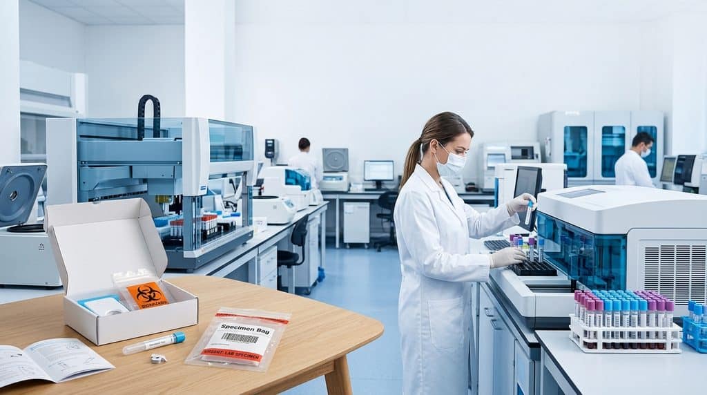 What This Means for Laboratory Medicine