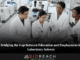 Bridging the Gap Between Education and Employment in Laboratory Science