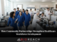 How Community Partnerships Strengthen Healthcare Workforce Development