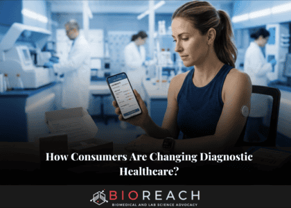 How Consumers Are Changing Diagnostic Healthcare