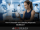 How Consumers Are Changing Diagnostic Healthcare