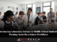 Introducing Laboratory Science to Middle School Students Planting Seeds for a Future Workforce