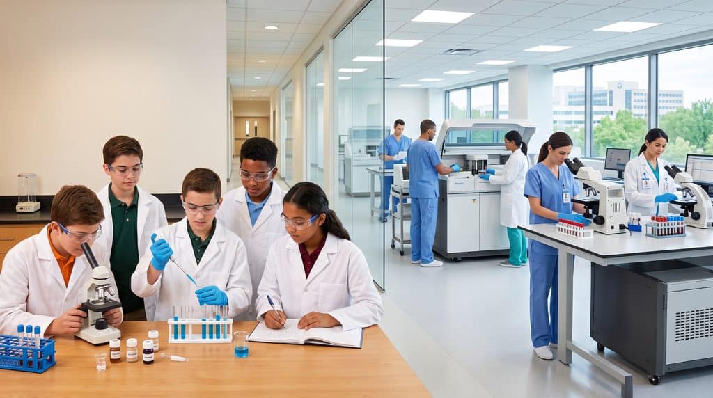The Workforce Case Behind the Effort