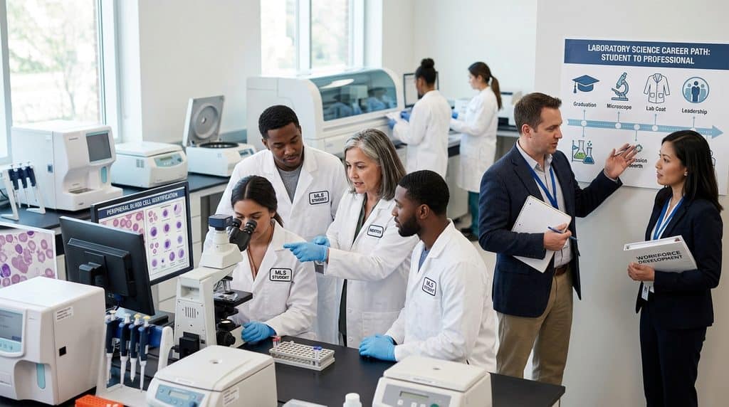 What Effective Healthcare Workforce Partnerships Look Like