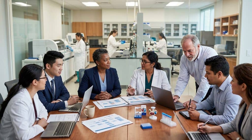 Why Partnerships Work Better Than Isolated Efforts