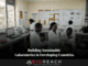 Building sustainable laboratories