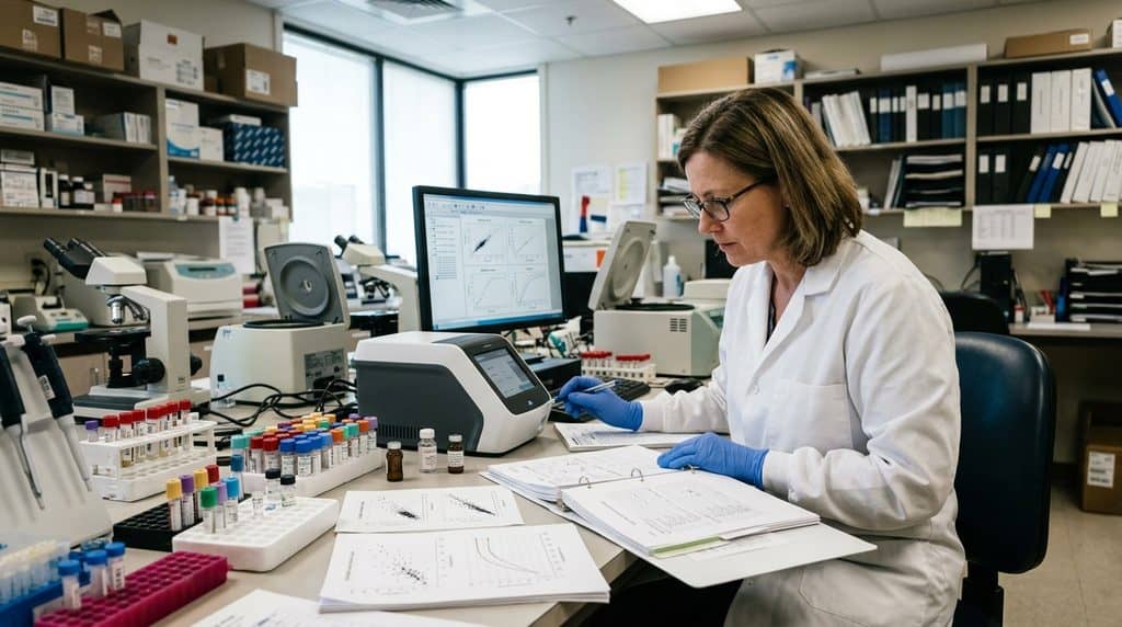 Laboratory Innovation