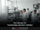 Transforming Laboratory Medicine