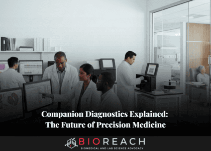 Companion Diagnostics