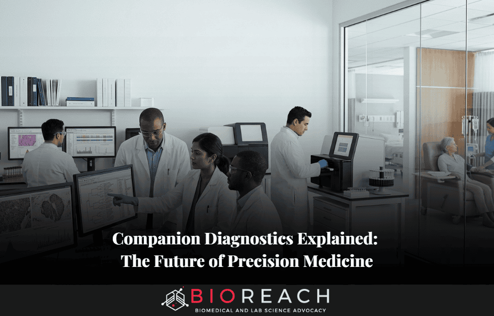 Companion Diagnostics