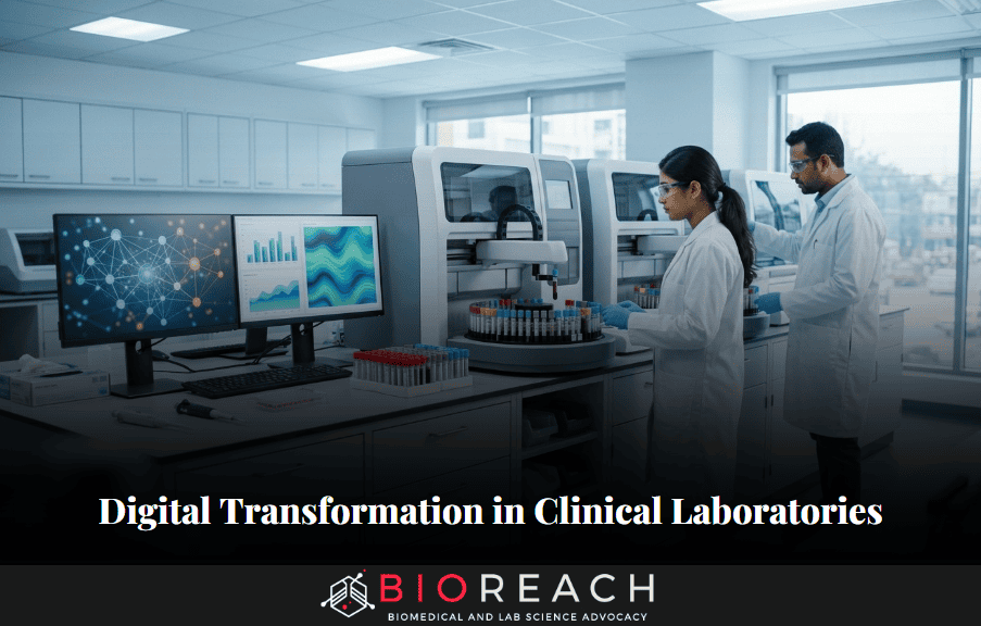 Digital Laboratory