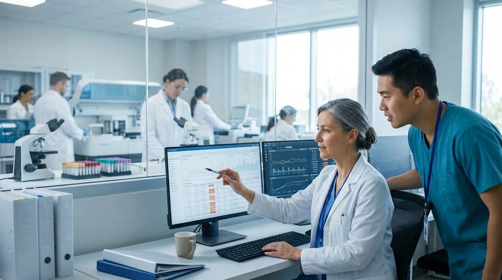 Laboratory Medicine