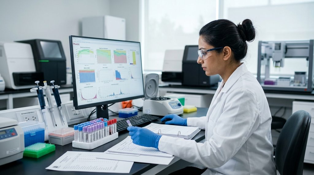 Genomic Testing Results