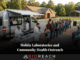 Mobile Laboratories and Community Health