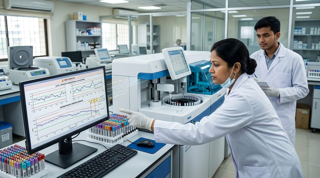 Laboratory Technology