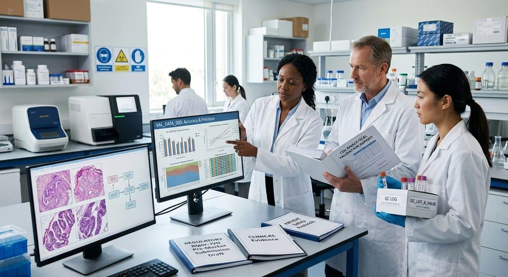 Companion Diagnostics