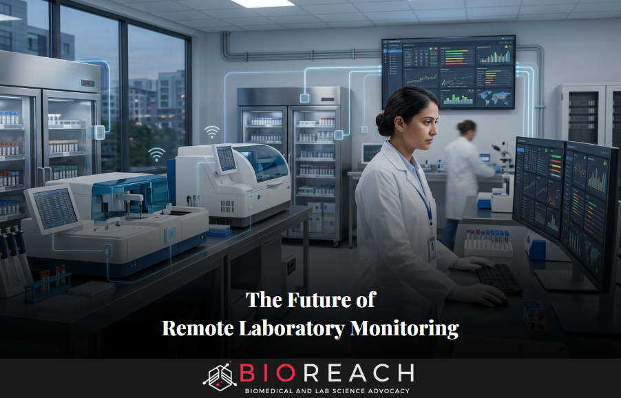 Laboratory Technology