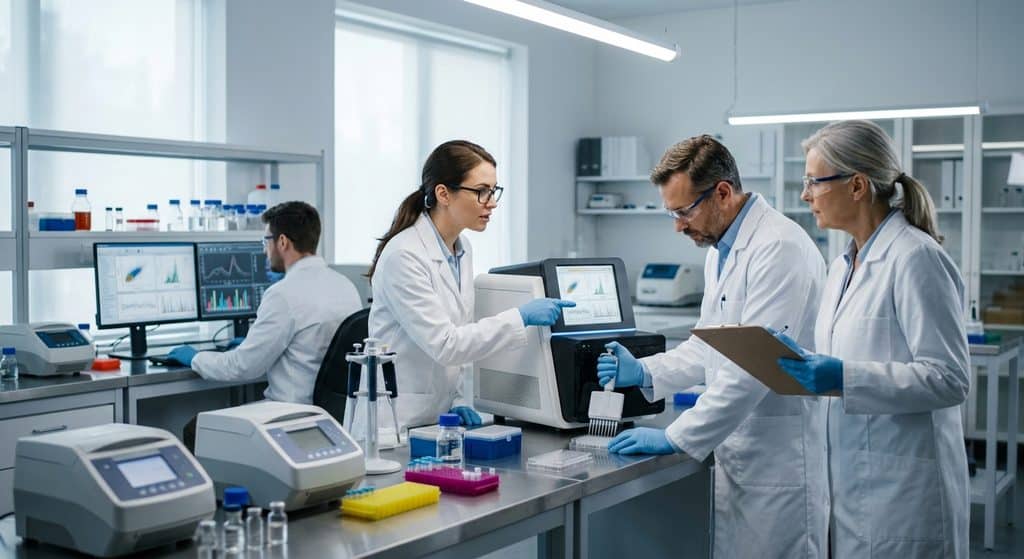 Companion Diagnostics
