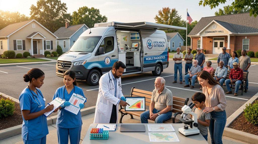 Community Health