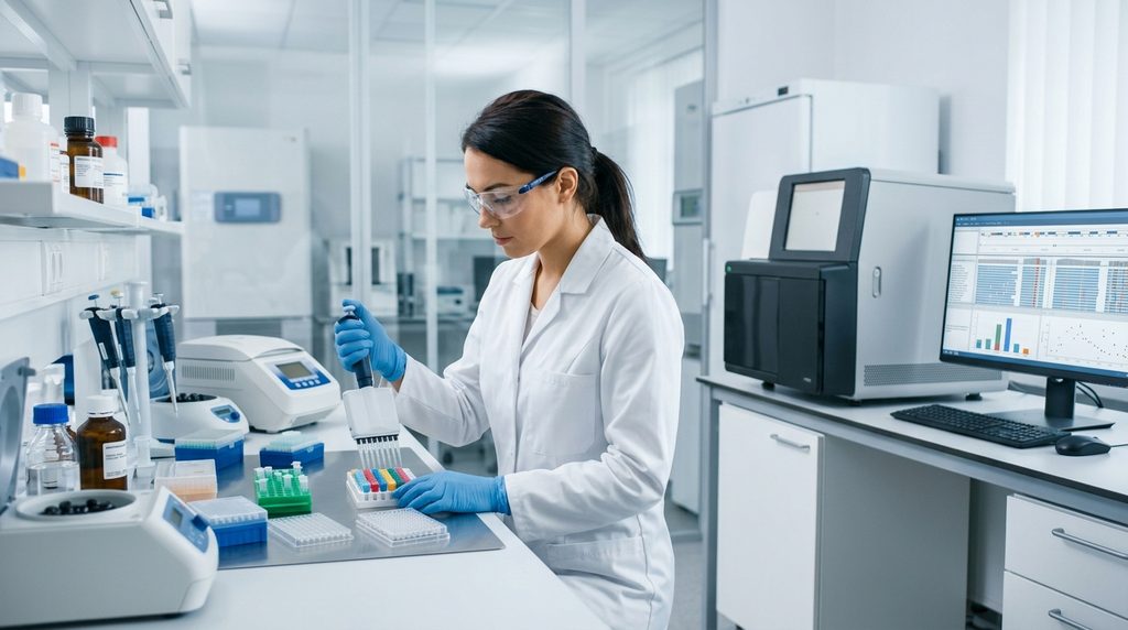 Genomic Testing